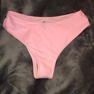 Bikini bottoms